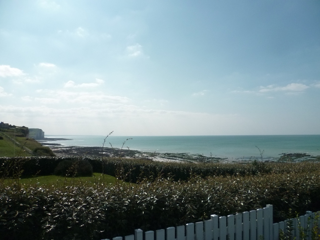 Villa anglo-normande de caractère Normandie 76 Le Tréport 4622