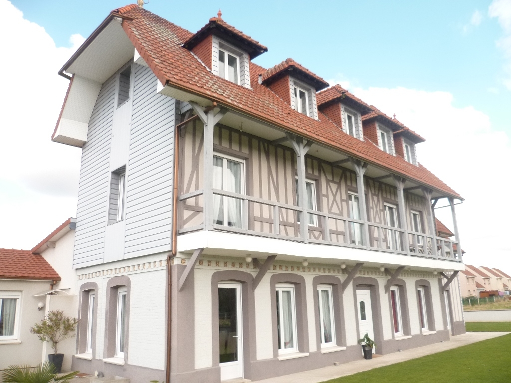 Vendu Maison de caractère dans bourgade dynamique 76 Normandie 4666