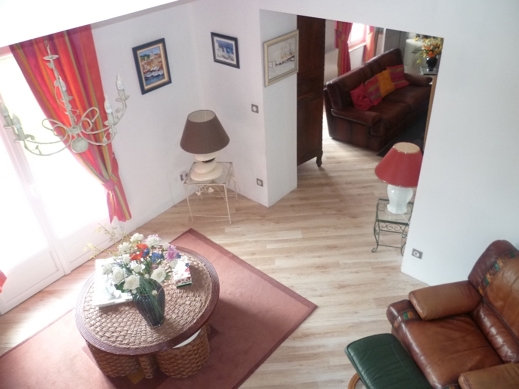 Vendu Maison de caractère dans bourgade dynamique 76 Normandie 4666