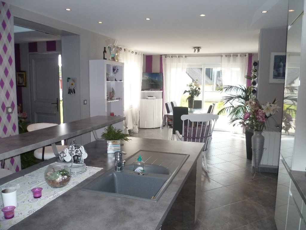 Vendu Maison de caractère dans bourgade dynamique 76 Normandie 4666