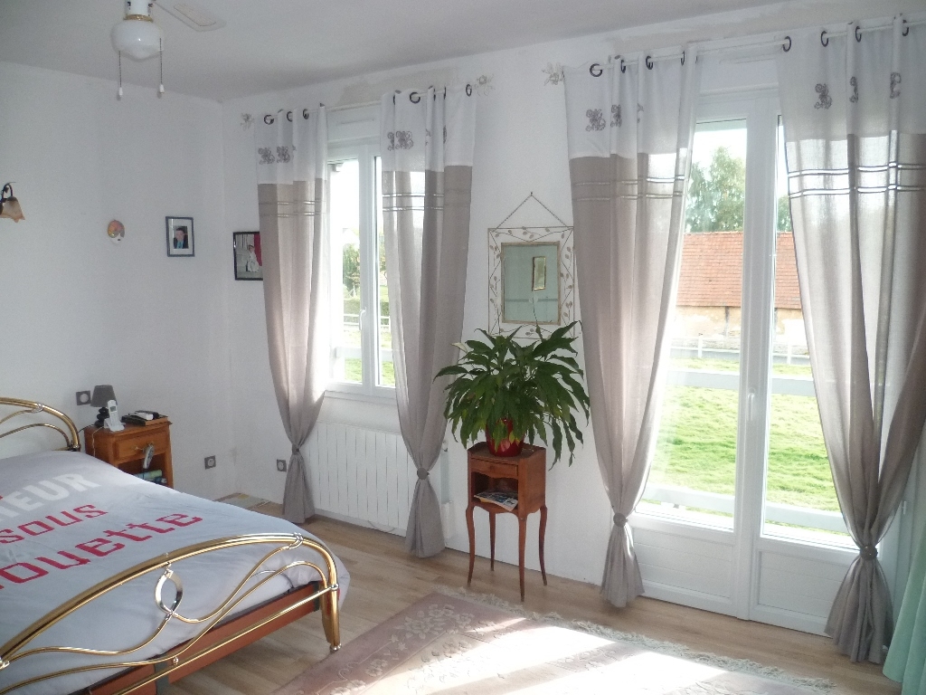 Vendu Maison de caractère dans bourgade dynamique 76 Normandie 4666