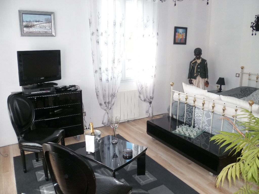 Vendu Maison de caractère dans bourgade dynamique 76 Normandie 4666