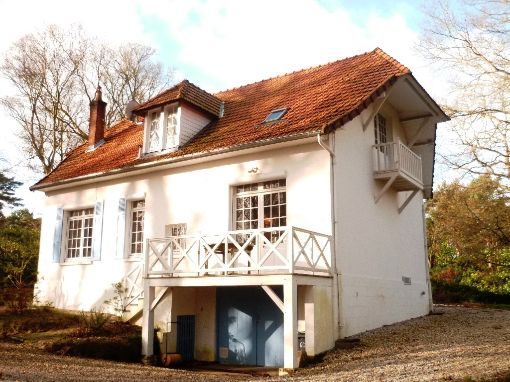 Propriété de Normandie Varengeville 76 Normandie 