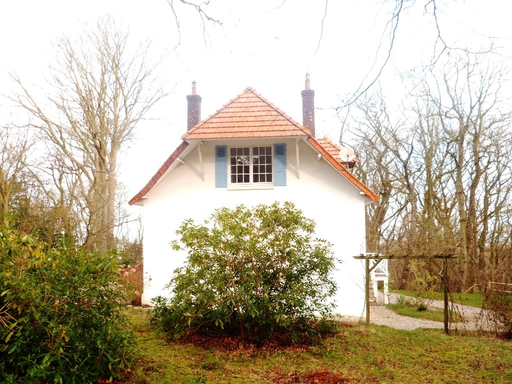 Propriété de Normandie Varengeville 76 Normandie 