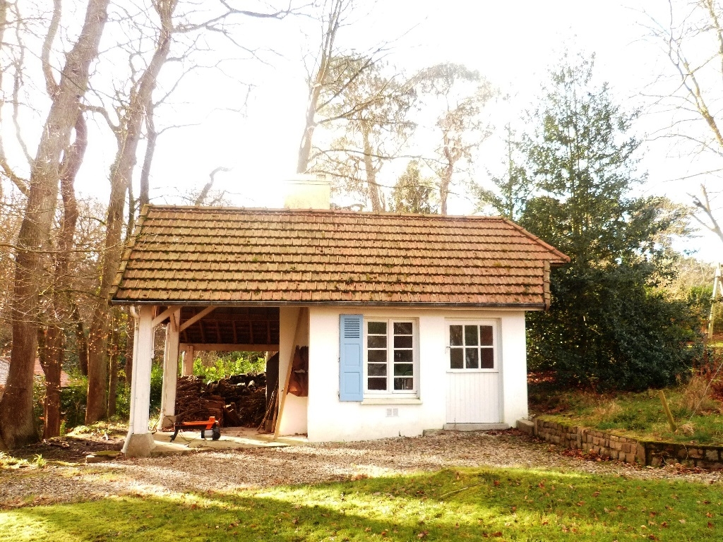 Propriété de Normandie Varengeville 76 Normandie 