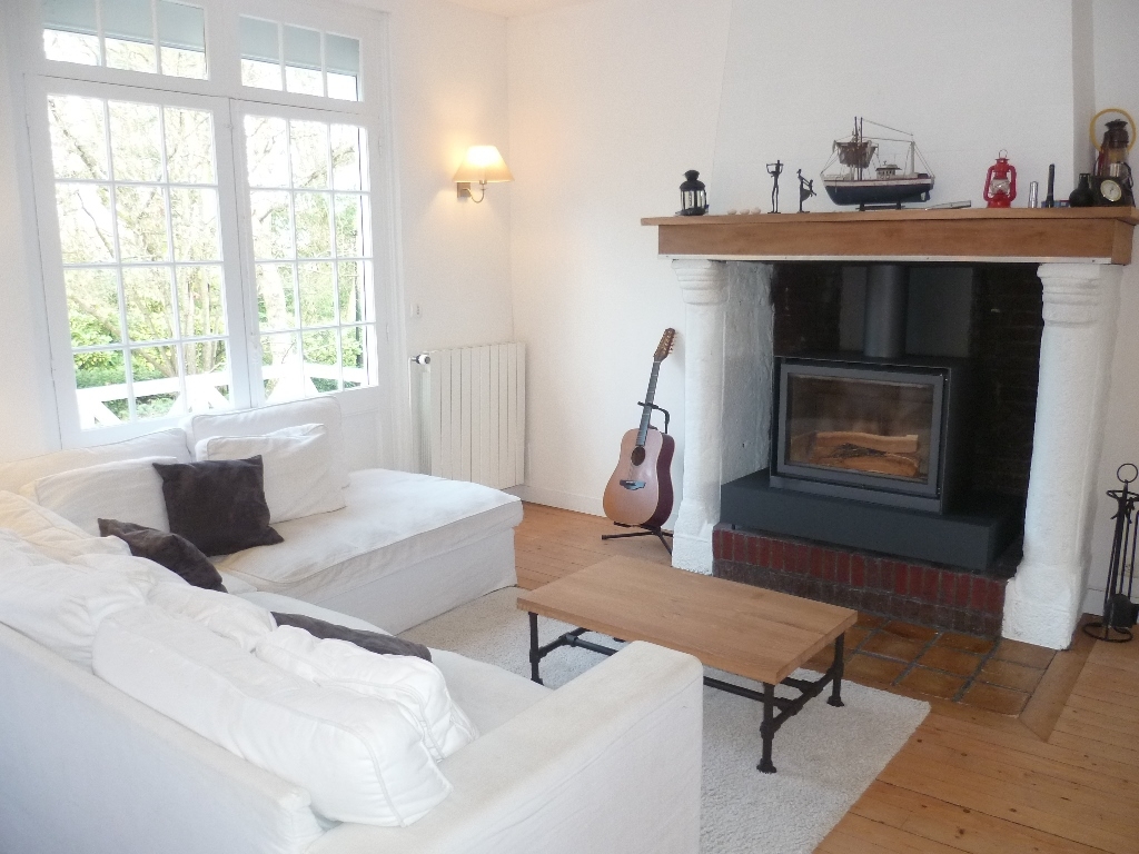 Propriété de Normandie Varengeville 76 Normandie 