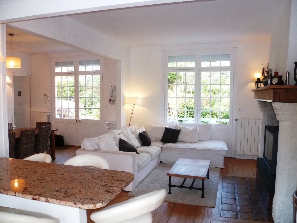 Propriété de Normandie Varengeville 76 Normandie 