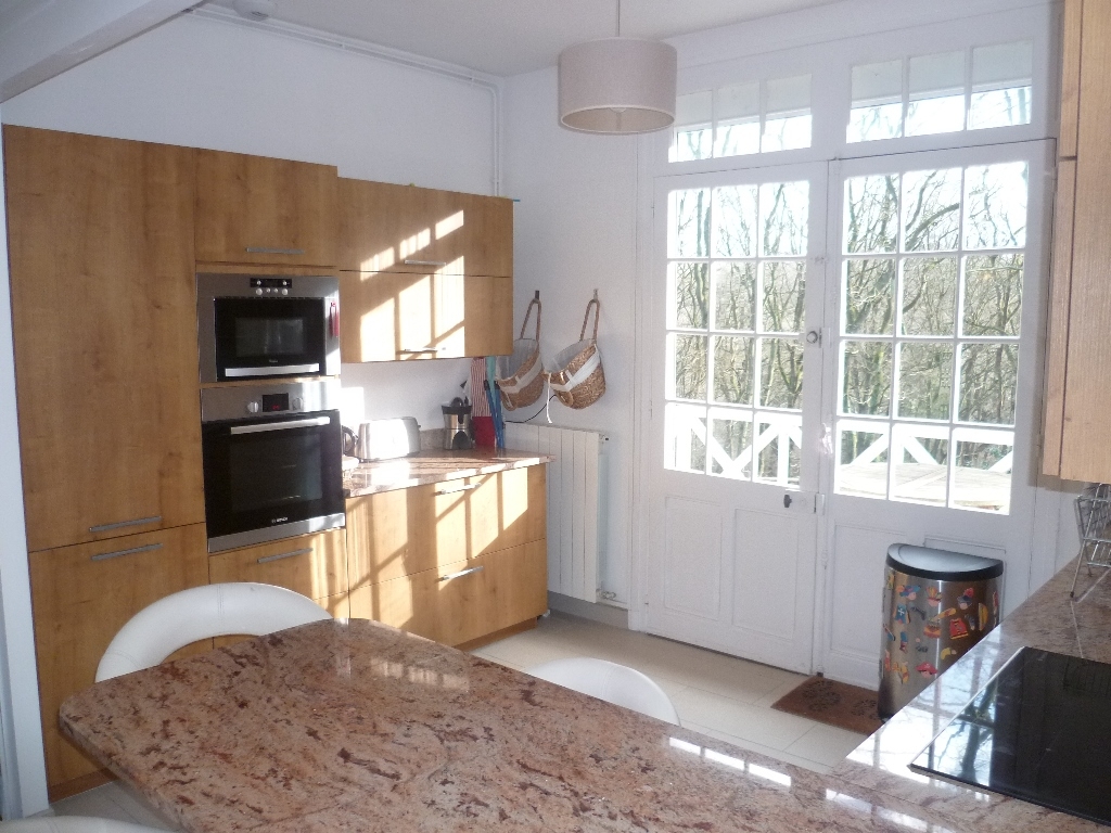 Propriété de Normandie Varengeville 76 Normandie 