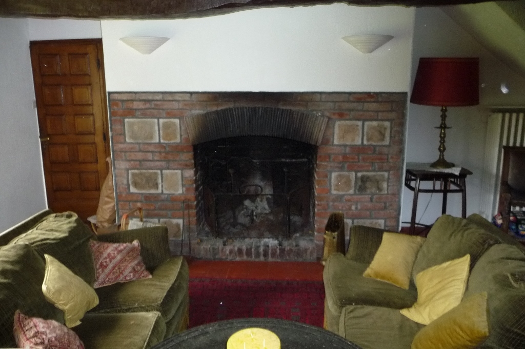 Maison normande de charme et de caractère 76 Dieppe Luneray