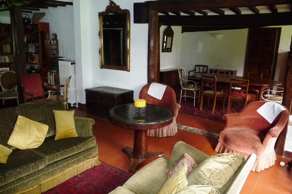 Maison normande de charme et de caractère 76 Dieppe Luneray