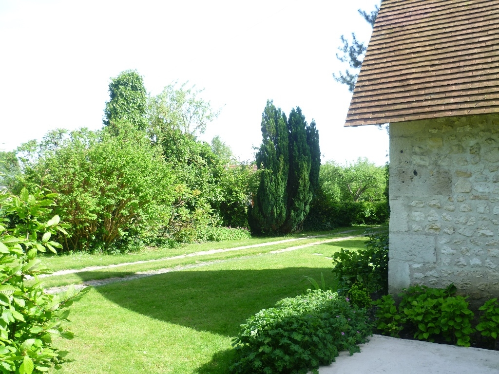 Vendu Maison de caractère dans les boucles de la Seine 4599