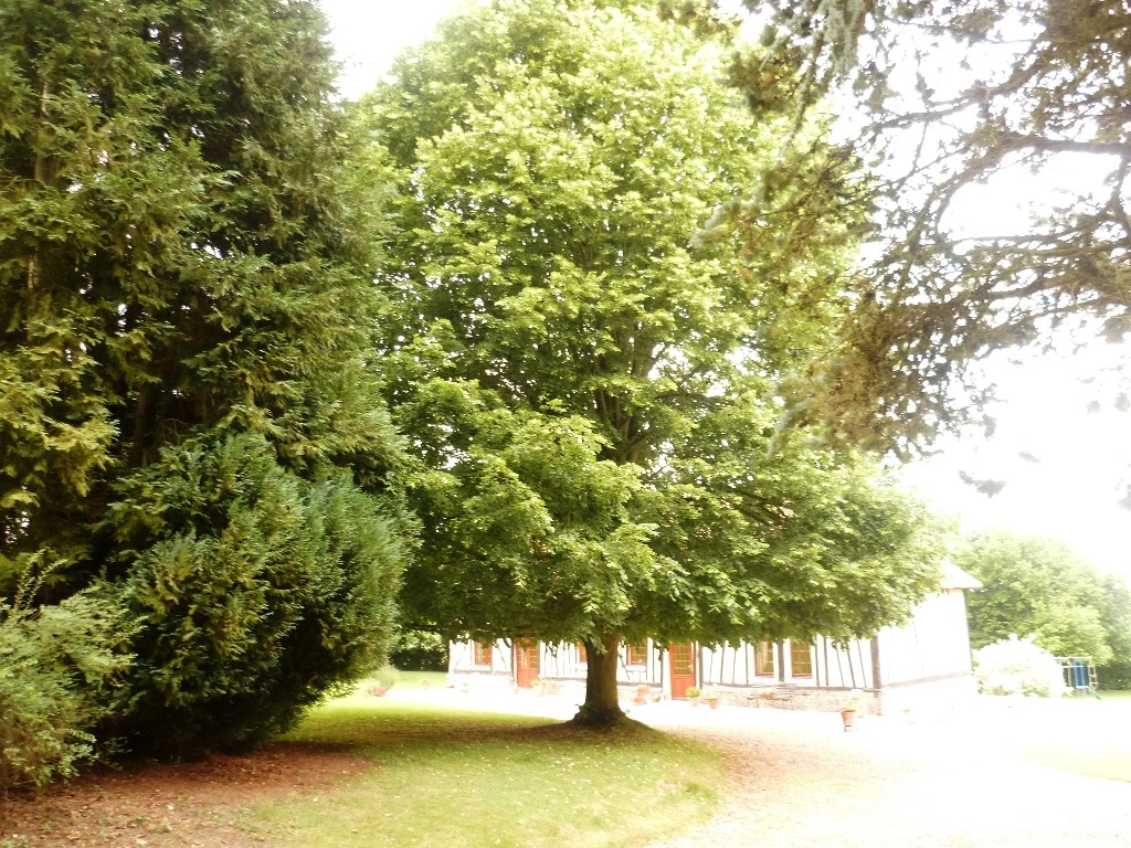 VENDU Maison de caractère Eure Normandie