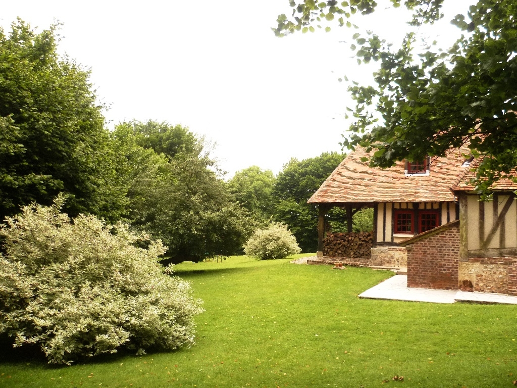 VENDU Maison de caractère Eure Normandie