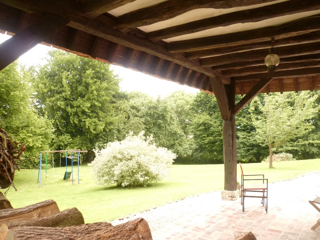 VENDU Maison de caractère Eure Normandie