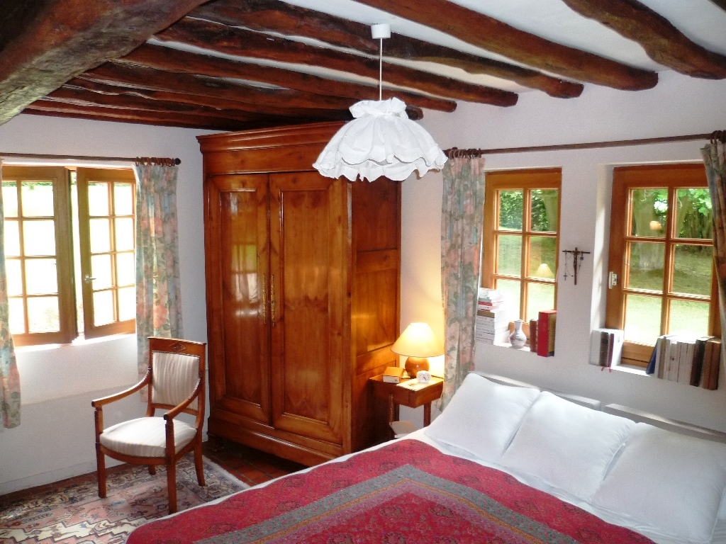 VENDU Maison de caractère Eure Normandie