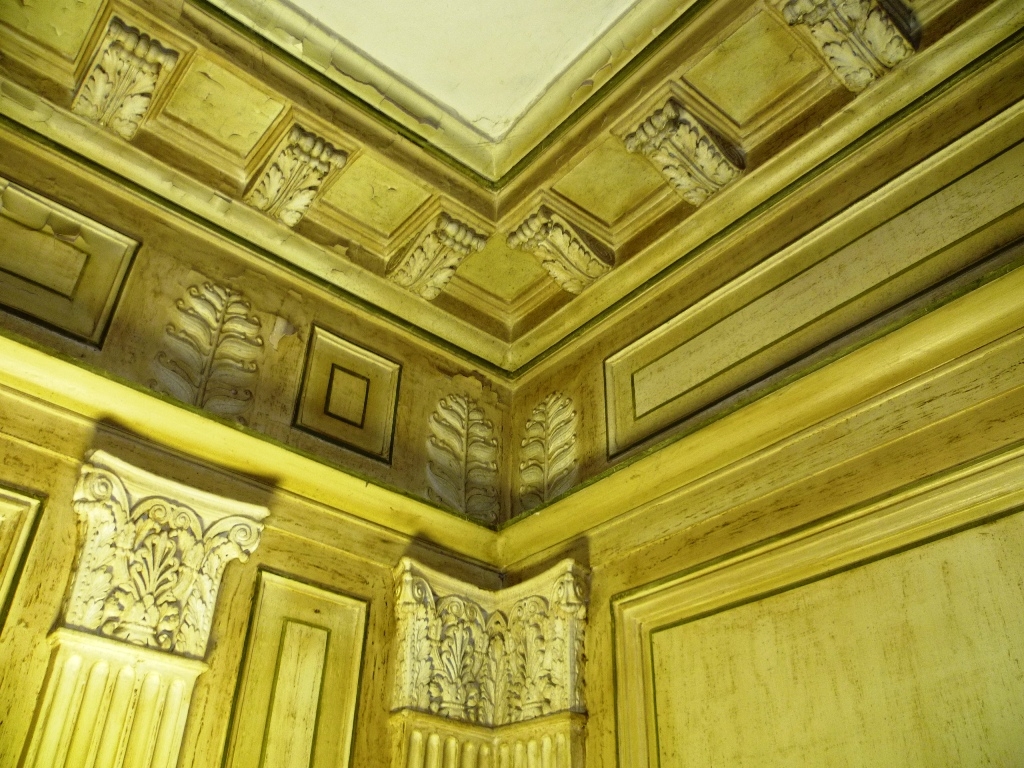 VENDU Propriété de caractère Epoque Directoire avec Parc en Normandie