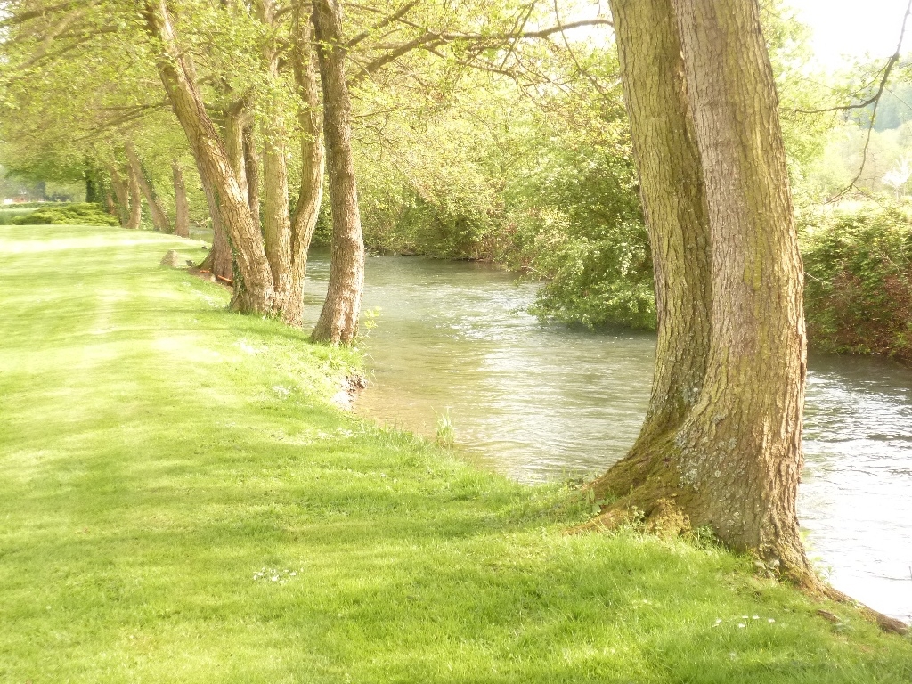 Vendu Chaumière de caractère proche Eu 76 Normandie 4707