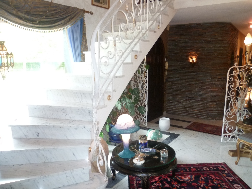 Vendu Chaumière de caractère proche Eu 76 Normandie 4707