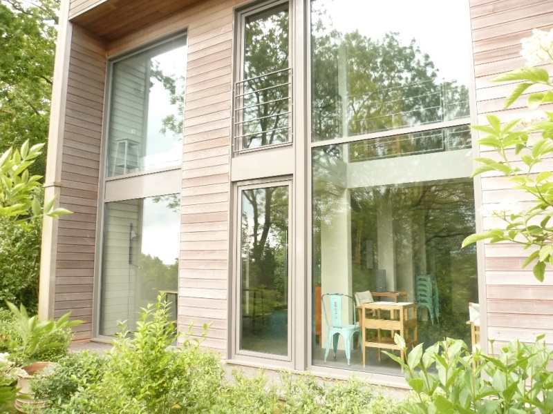 Maison d’architecte Contemporaine Dieppe 76 Normandie 4460