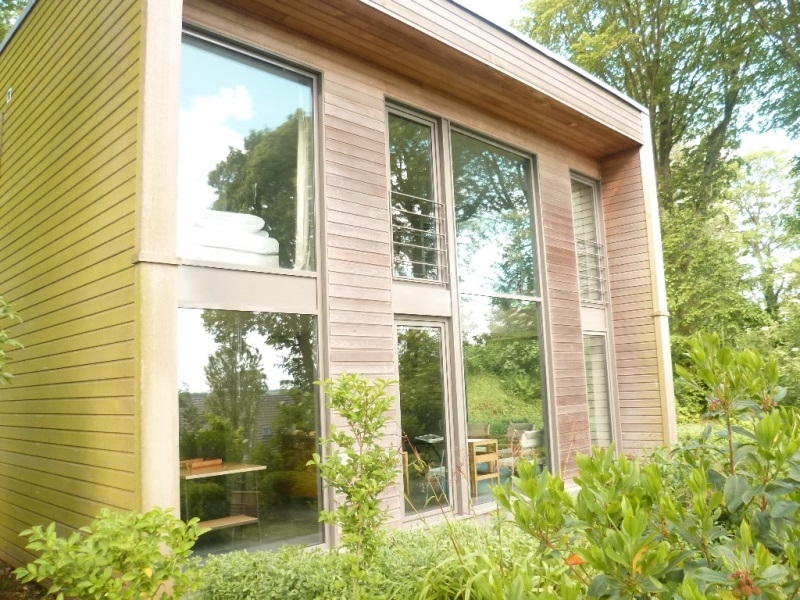 Maison d’architecte Contemporaine Dieppe 76 Normandie 4460