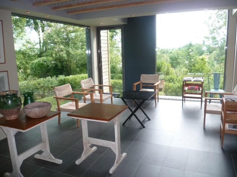 Maison d’architecte Contemporaine Dieppe 76 Normandie 4460