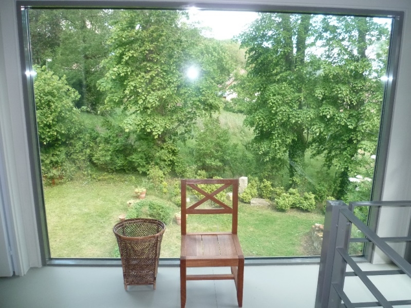 Maison d’architecte Contemporaine Dieppe 76 Normandie 4460