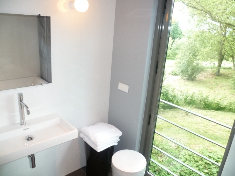 Maison d’architecte Contemporaine Dieppe 76 Normandie 4460