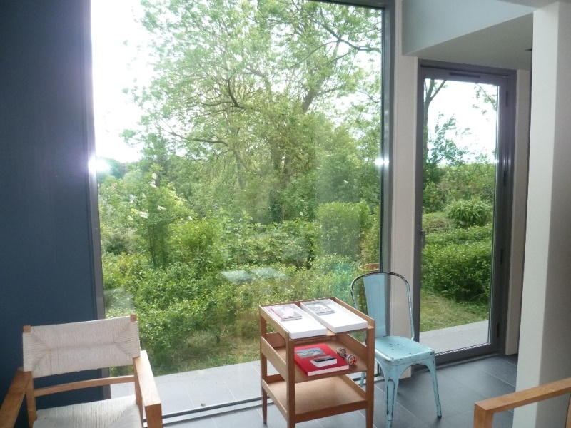 Maison d’architecte Contemporaine Dieppe 76 Normandie 4460