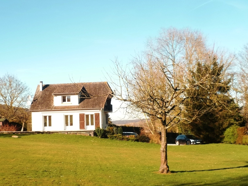 Vendu Maison de campagne Vallée de la Varenne 76 Normandie 4750