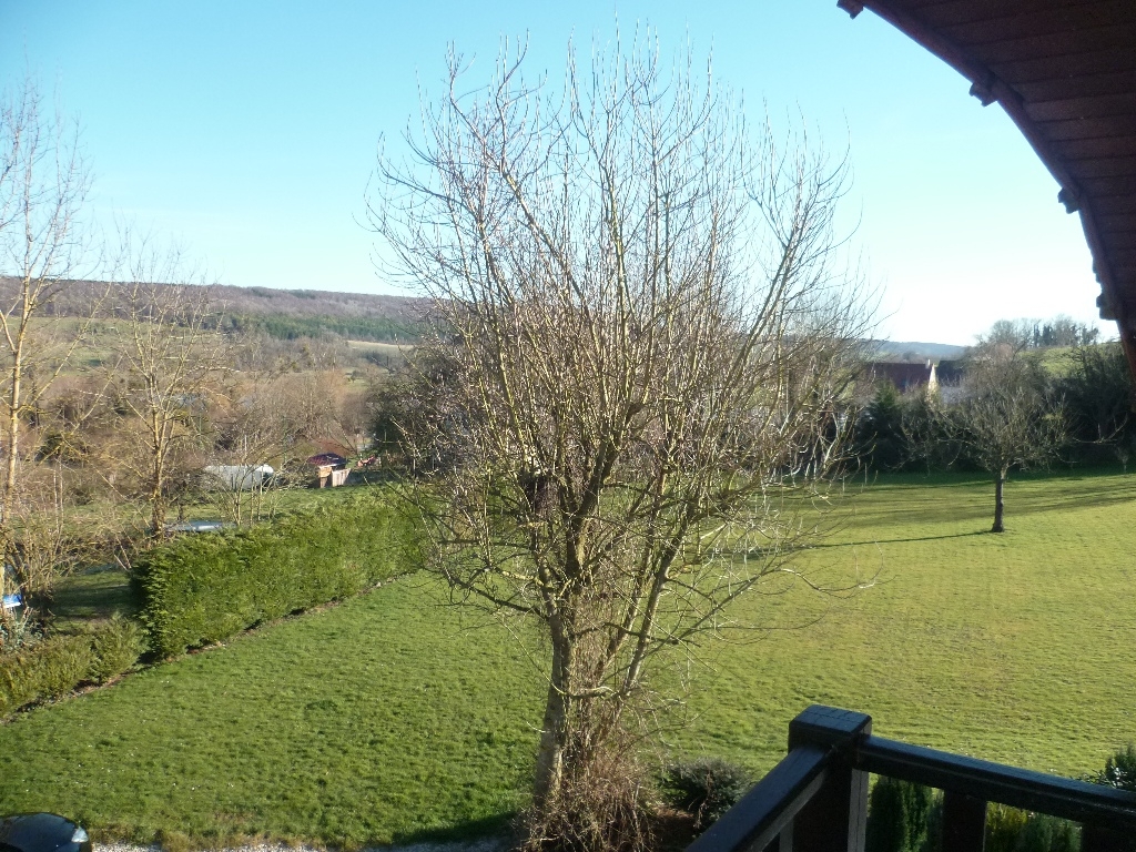 Vendu Maison de campagne Vallée de la Varenne 76 Normandie 4750