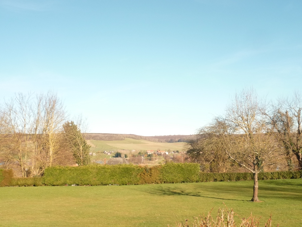 Vendu Maison de campagne Vallée de la Varenne 76 Normandie 4750