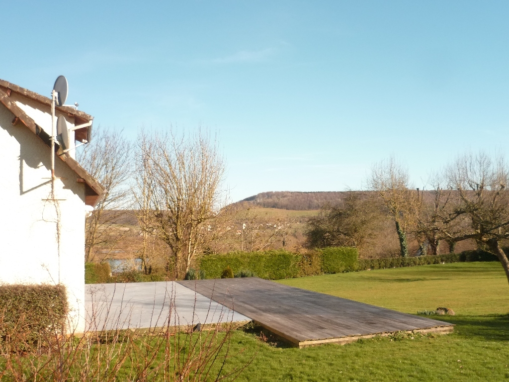 Vendu Maison de campagne Vallée de la Varenne 76 Normandie 4750