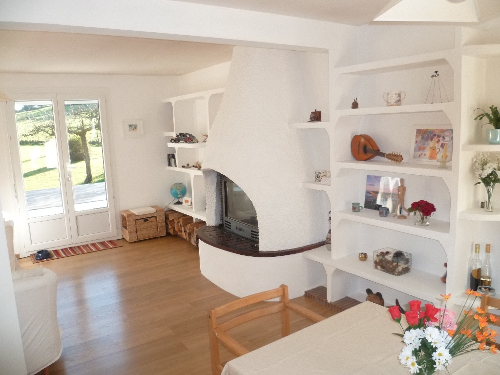 Vendu Maison de campagne Vallée de la Varenne 76 Normandie 4750