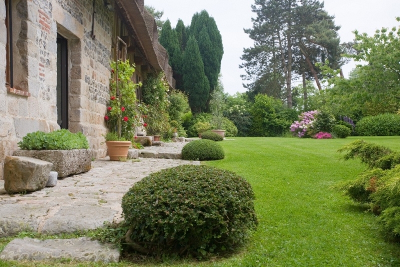 VENDU Maison normande Veules les Roses Normandie