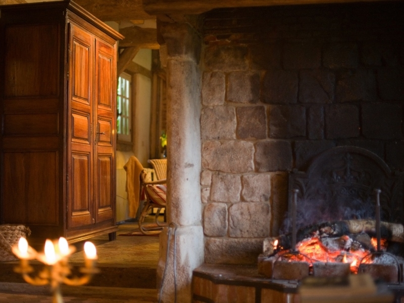 VENDU Maison normande Veules les Roses Normandie