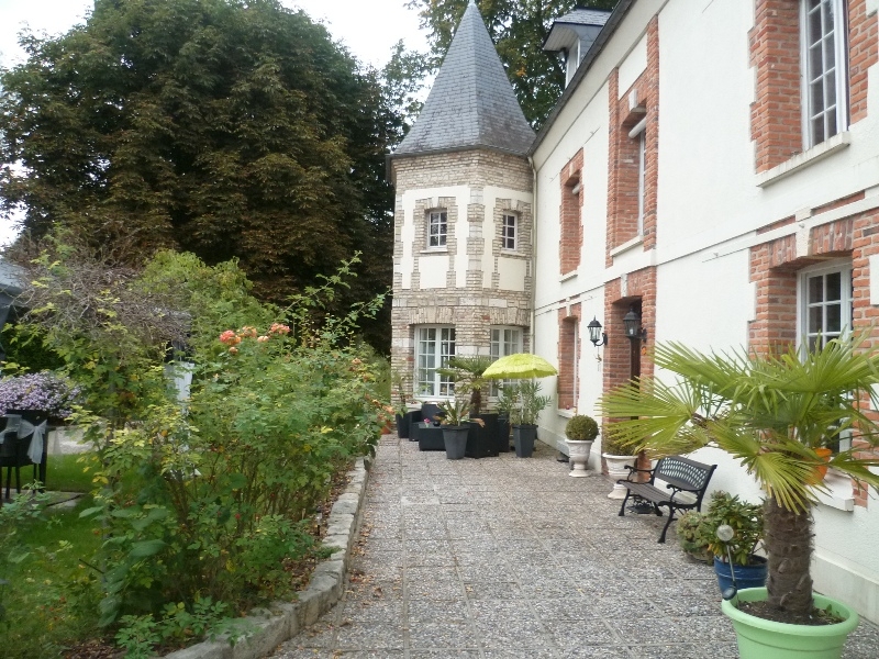 Vendu Propriété de caractère Rivière Dépendances 76 Normandie 4673