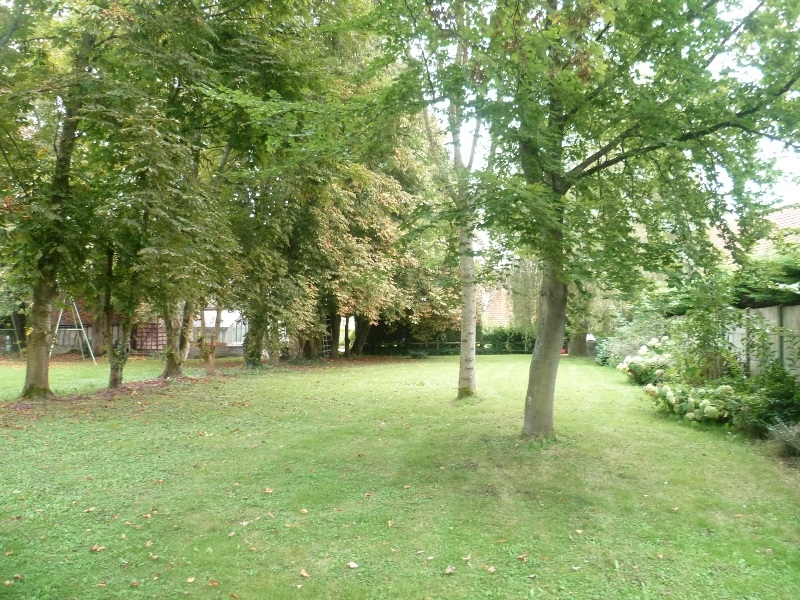 Vendu Propriété de caractère Rivière Dépendances 76 Normandie 4673