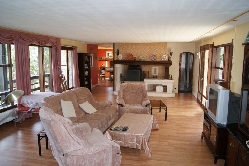 Maison de famille contemporaine entre Dieppe et Forges les Eaux