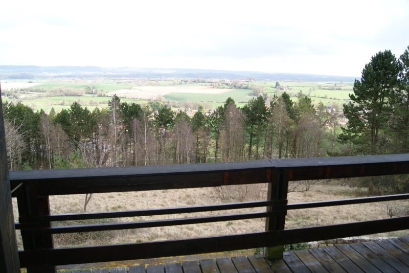 Maison de famille contemporaine entre Dieppe et Forges les Eaux