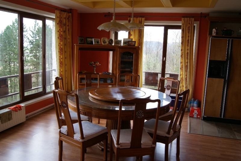 Maison de famille contemporaine entre Dieppe et Forges les Eaux