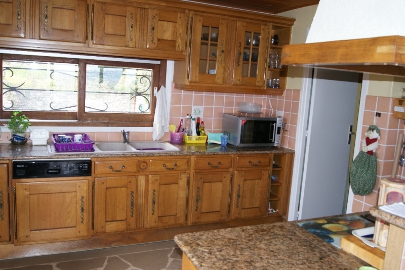 Maison de famille contemporaine entre Dieppe et Forges les Eaux