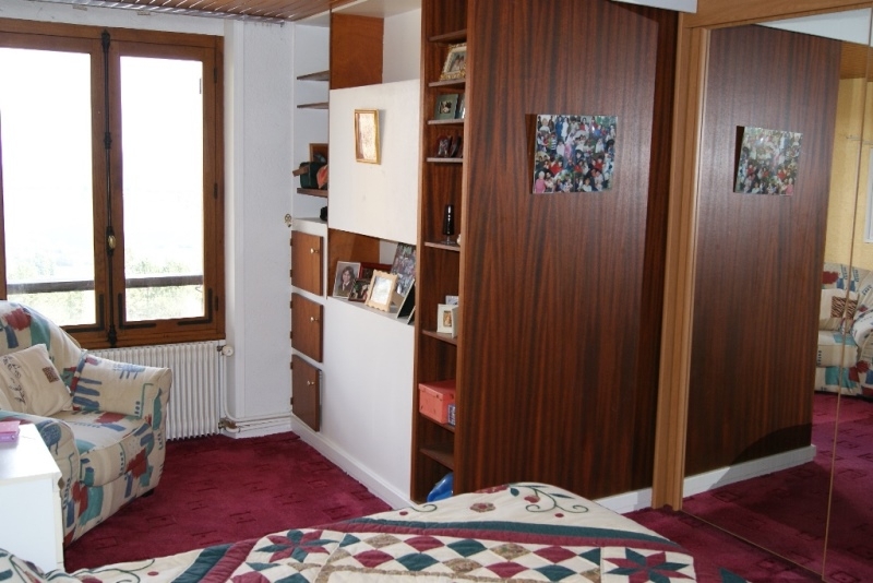 Maison de famille contemporaine entre Dieppe et Forges les Eaux