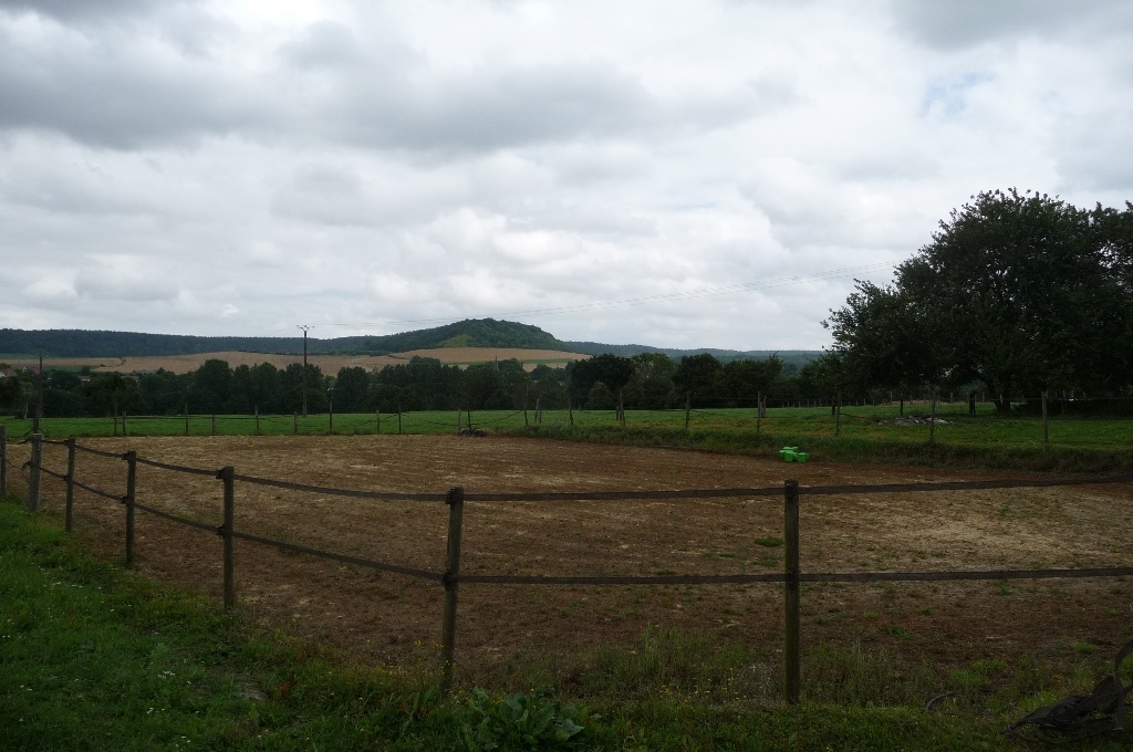 Vendu Propriété équestre ancien corps de ferme Neufchâtel en Bray 4710