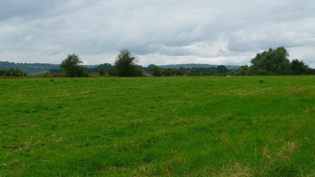 Vendu Propriété équestre ancien corps de ferme Neufchâtel en Bray 4710