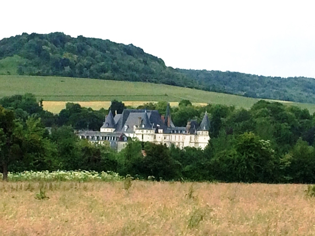 Vendu Propriété équestre ancien corps de ferme Neufchâtel en Bray 4710