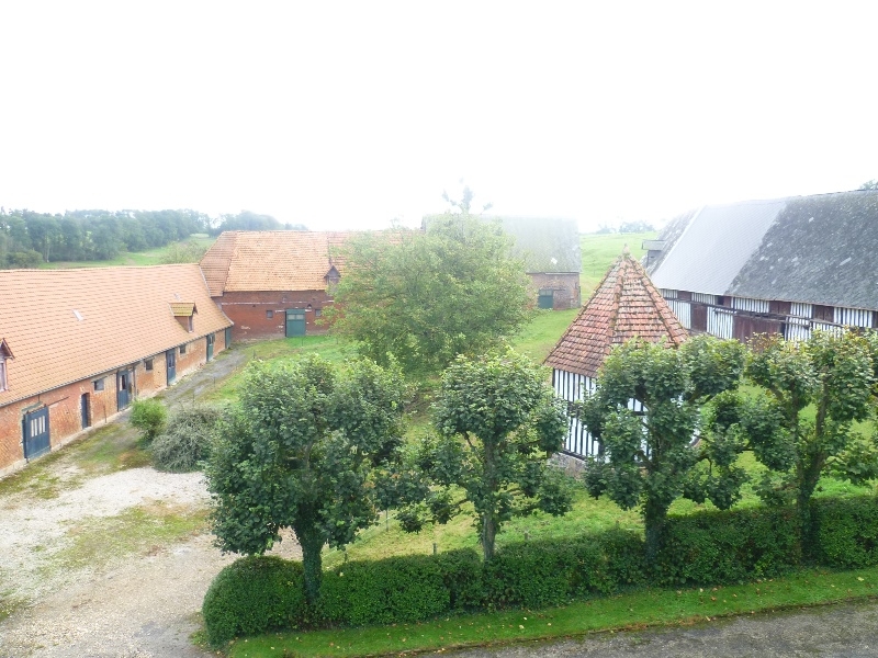 Vendu Maison de Maître  Proche Luneray 76 Pays de Caux 4678
