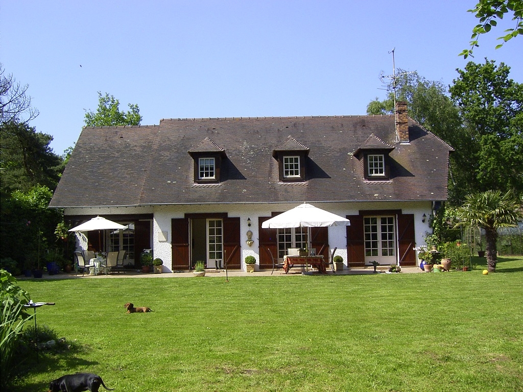 Propriété proche de la mer Maison de famille  achat en Pays de Caux