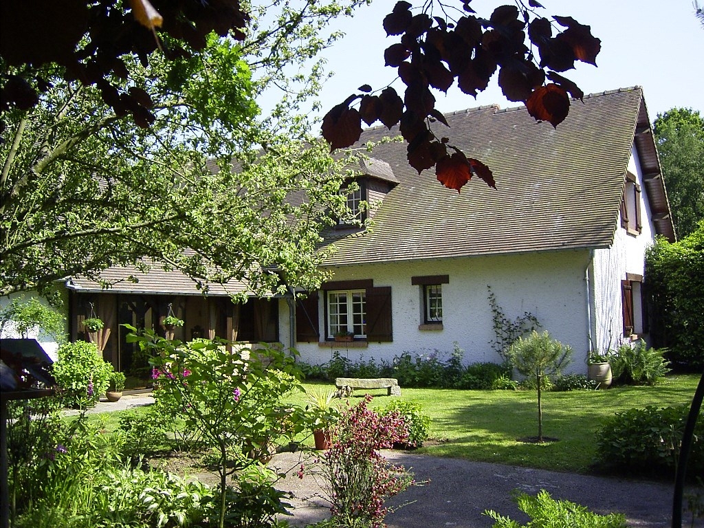 Propriété proche de la mer Maison de famille  achat en Pays de Caux