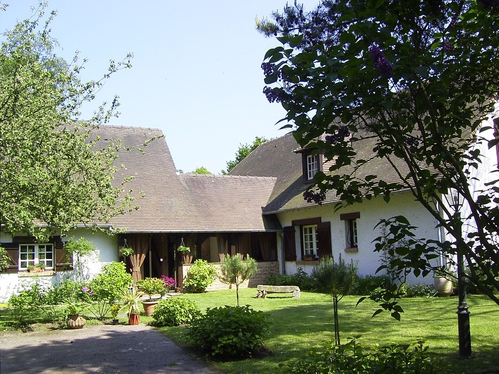 Propriété proche de la mer Maison de famille  achat en Pays de Caux