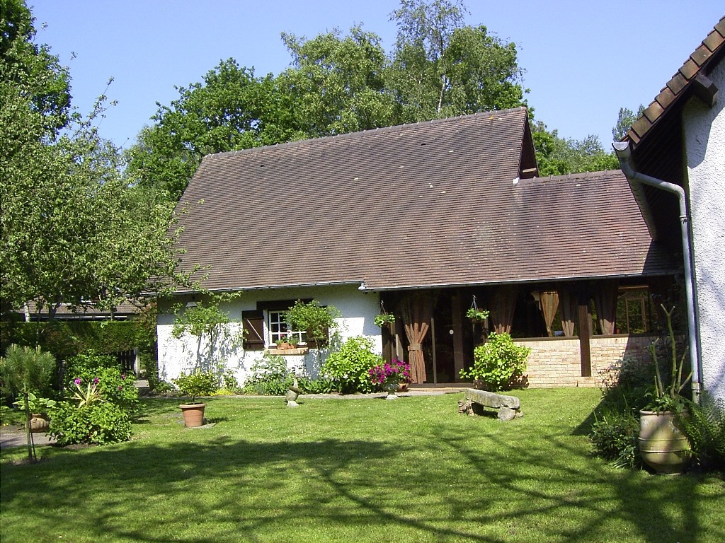 Propriété proche de la mer Maison de famille  achat en Pays de Caux